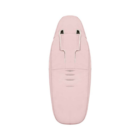 Cybex Śpiworek Platinum do wózka Priam Peach Pink