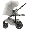 Britax Romer Smile 5Z Lux Linen Grey Wózek spacerowy