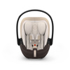 Cybex Cloud S Style Amber Brown fotelik samochodowy 40-87 cm