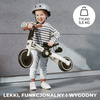 Kinderkraft 4Trike Rowerek Trójkołowy