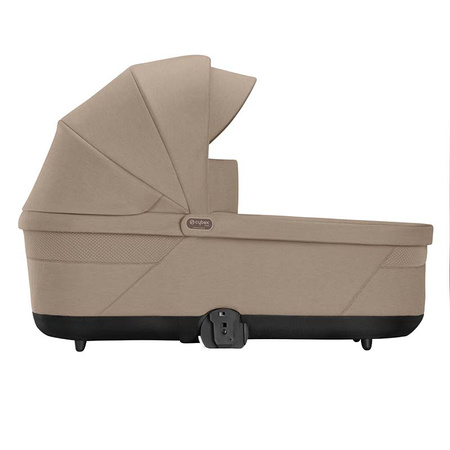 Cybex Gondola S Lux Almond Beige