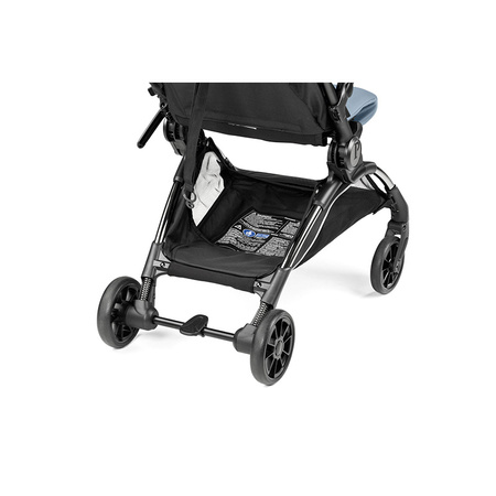 Peg Perego Volo Blue Cameo wózek spacerowy