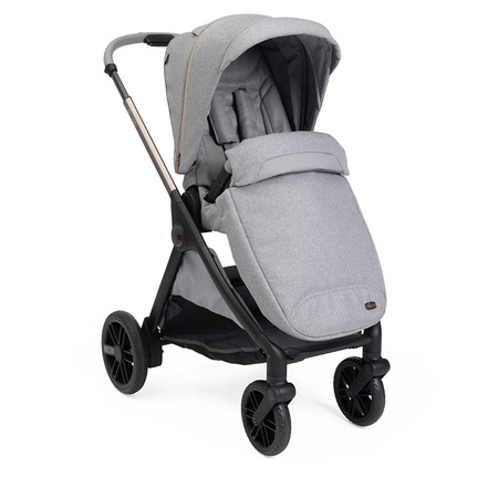 Chicco Bellagio Lunar Rock wózek 2w1 głęboko-spacerowy