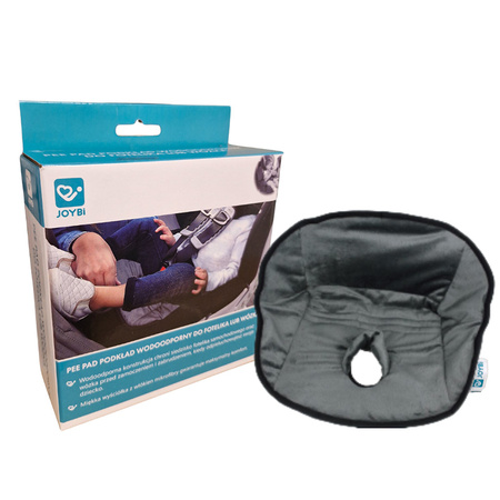 Joybi Pee Pad podkład wodoodporny do fotelika