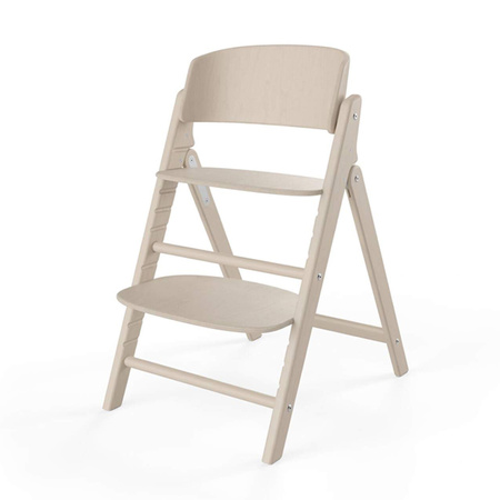 Cybex krzesełko Click & Fold 4w1 All Natural