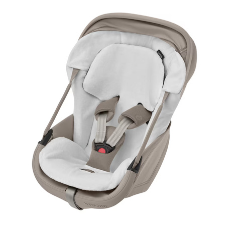 Maxi Cosi Pokrycie siedzenia samochodu Pokrowiec Coral Slide Pro