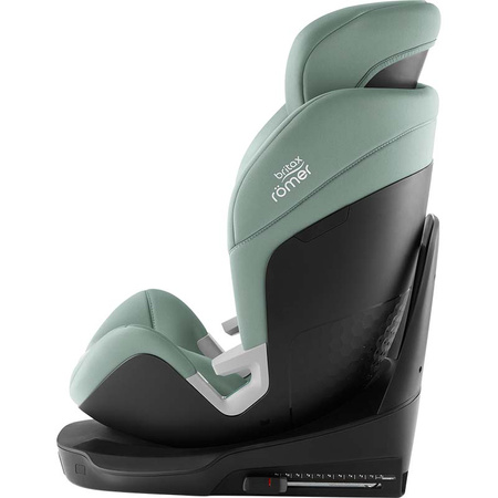 Britax Romer Swivel Jade Green fotelik samochodowy 40 - 125 cm