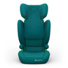Kinderkraft Junior Fix 2 Plus i-size Zielony fotelik samochodowy 100-150 cm
