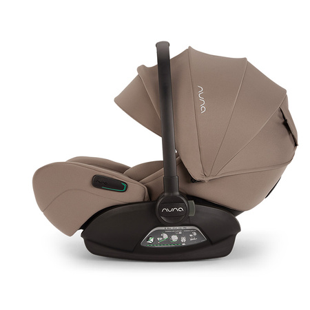 Nuna Arra Flex Cedar z bazą Next zestaw 40-87 cm