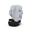 Cybex Solution S Style Misty Grey fotelik samochodowy 100-150 cm