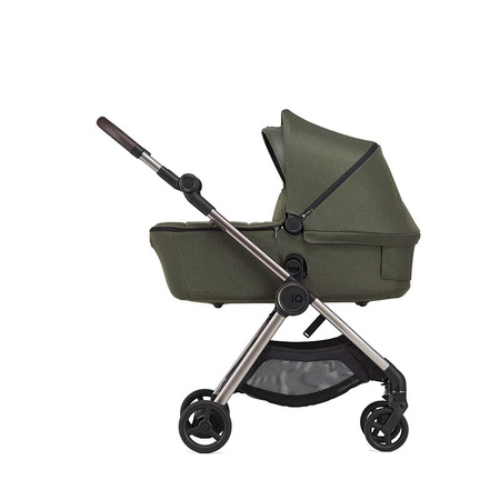 Anex iQ Premium Richi wózek 3w1 metamorfoza na kluczyk