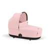 Cybex Mios Rosegold Peach Pink wózek głęboki