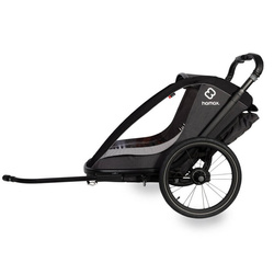 Hamax Cocoon One przyczepka rowerowa