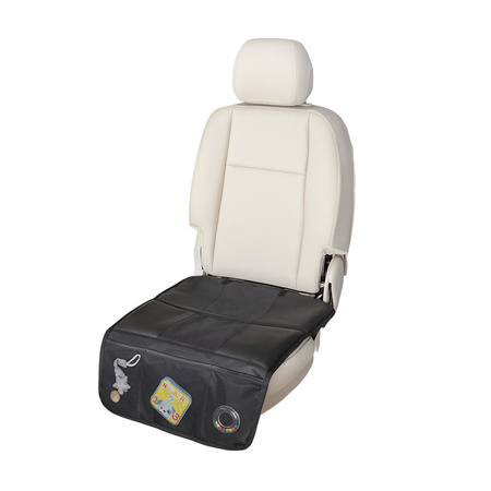 Sorino Mata ochronna pod fotelik samochodowy Multi 3w1