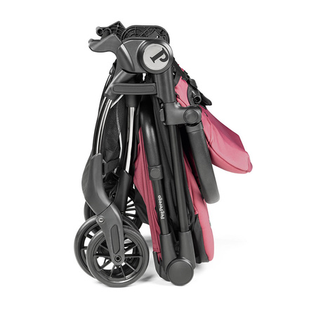 Peg Perego Volo Malva wózek spacerowy