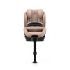 Cybex Anoris Si Comfort Cozy Beige fotelik samochodowy 76-125 cm