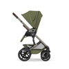 Cybex Talos S Lux 2026 Wózek spacerowy terenowy Moss Green