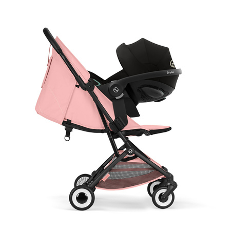 Cybex Orfeo 2026 Candy Pink wózek spacerowy