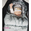 Elodie Details Śpiworek do wózka