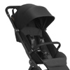 Bumprider Connect Mini Czarny wózek 2w1 bliźniaczy rok po roku
