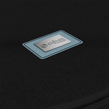 Cybex Priam 4.0 gondola Stardust Black Plus