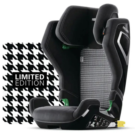 Recaro Axion 1 Pepita fotelik samochodowy 100-150 cm