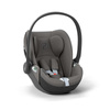Cybex Cloud T i-Size Mirage Grey fotelik samochodowy 0-13 kg