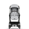 Cybex Melio 2024 Fog Grey wózek spacerowy