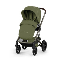 Moss Green