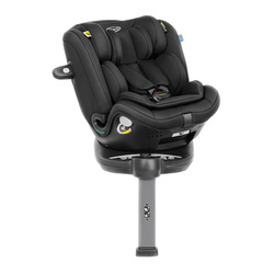 Graco TURN2ME Grow R129 Midnight fotelik samochodowy 40-125 cm