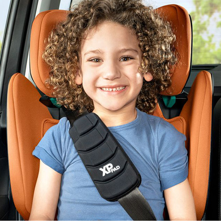 Britax Romer Kidfix i-Size Storm Grey Fotelik samochodowy 15-36 kg