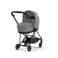 Mirage Grey