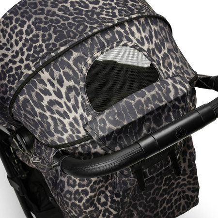 Elodie Details Mondo Le Leopard Wózek spacerowy
