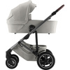 Britax Romer gondola Smile 5Z Lux Linen Grey