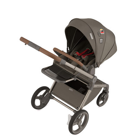 Anex Flo #1 wózek 2w1 głęboko-spacerowy