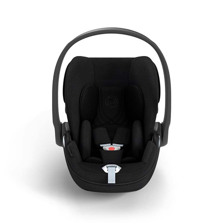 Muuvo Fold zestaw 3w1 z fotelikiem Cybex Cloud T i-Size