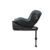 Cybex Sirona Sirona Gi i-Size Stormy Blue Plus fotelik samochodowy 61-105 cm (9-20 kg)