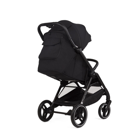 Adamex Milan Black wózek spacerowy