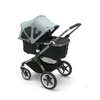 Bugaboo Fox/Cameleon/Lynx Osłona przeciwsłoneczna Pine Green