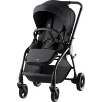 Style Carbon Black