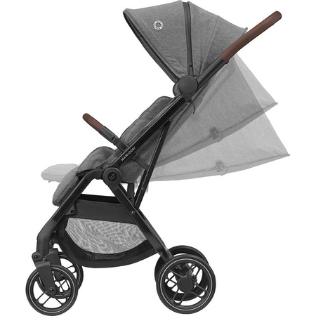 Maxi Cosi Soho Select Grey wózek spacerowy