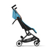 Cybex Libelle wózek spacerowy Beach Blue