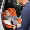 Recaro Toron 1 Kid Vibrant Orange fotelik samochodowy 61-105 cm