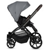 Tutis Gio Grigio wózek spacerowy
