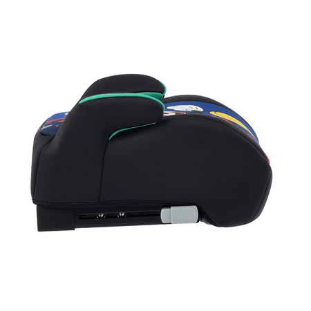 Bebeconfort Gaia i-Fix Fun Mickey podkładka samochodowa 128-150 cm