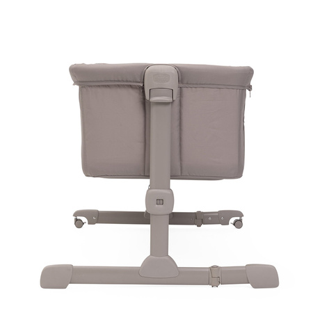 Chicco Next2Me Essential Dove Re_Lux łóżeczko dostawne