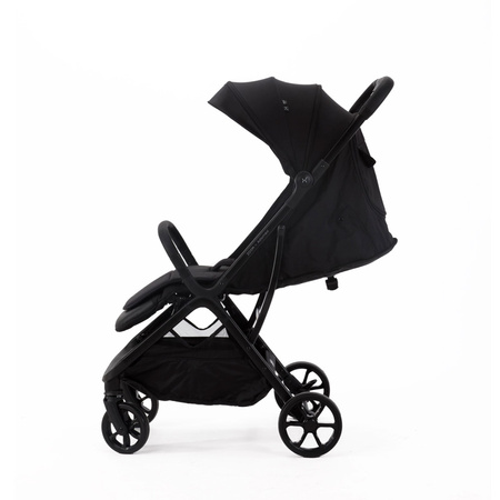 Adamex Zoom Black wózek spacerowy