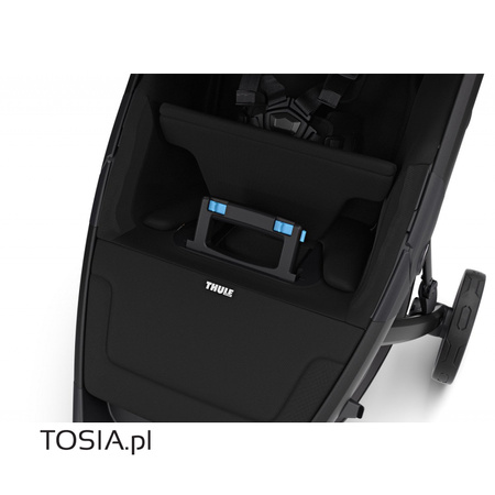 Thule Spring daszek do wózka