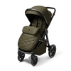 Future Design Xplode Chrome Dusty Khaki wózek spacerowy