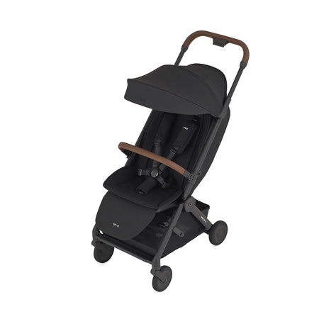 Anex Air-Q Muna wózek 2w1 głęboko-spacerowy